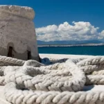 Places on the riviera